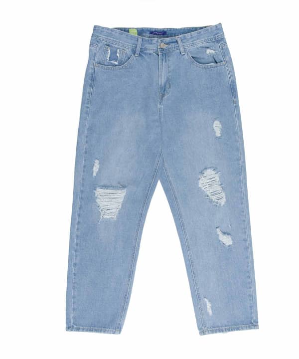 شلوار جین زنانه جوتی جینز JootiJeans کد 14789836 - 0