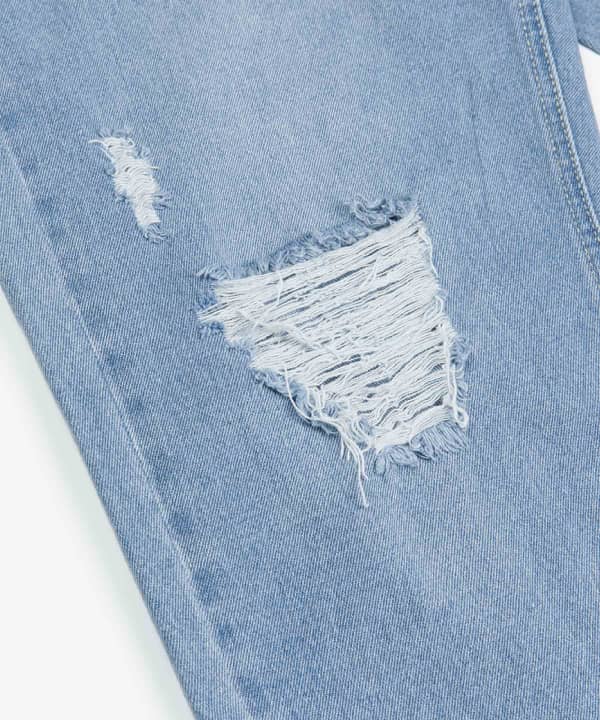 شلوار جین زنانه جوتی جینز JootiJeans کد 14789836 - 3