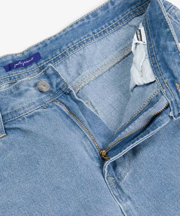 شلوار جین زنانه جوتی جینز JootiJeans کد 14789836 - 4