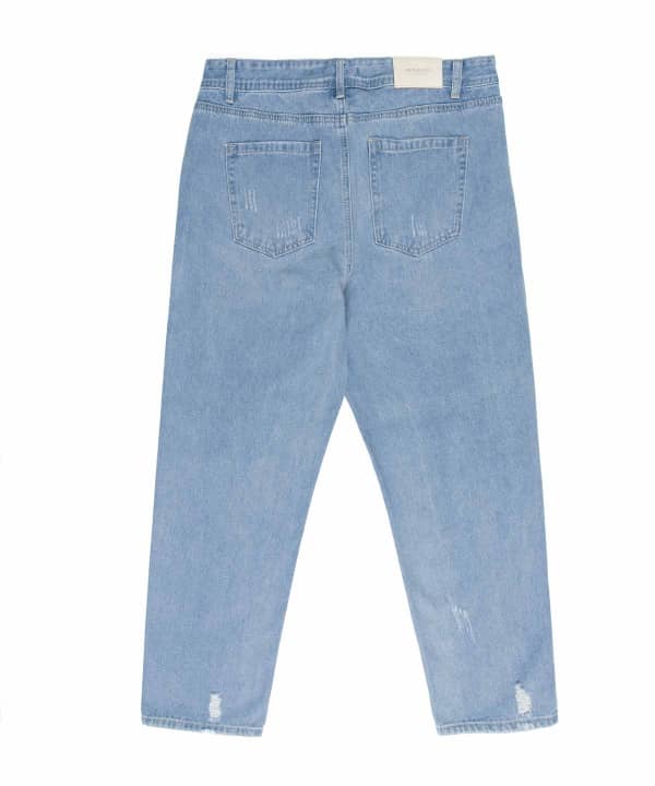 شلوار جین زنانه جوتی جینز JootiJeans کد 14789836 - 1
