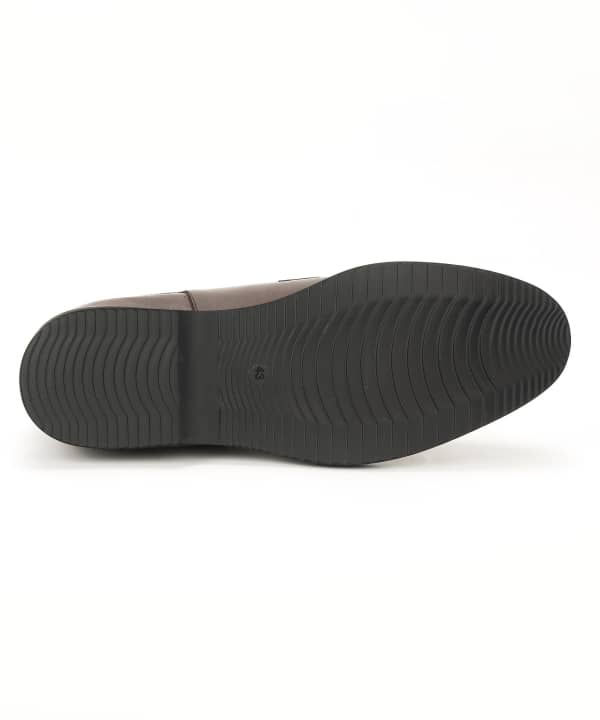 نیم بوت مردانه چرم طبیعی جوتی جینز JootiJeans کد 14951612 - 4