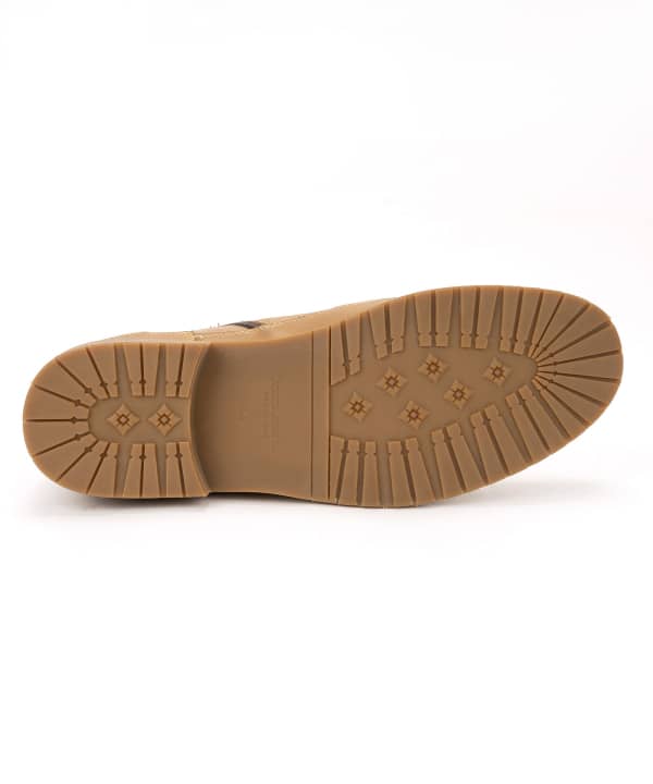 نیم بوت مردانه چرم طبیعی جوتی جینز JootiJeans کد 14951616 - 4