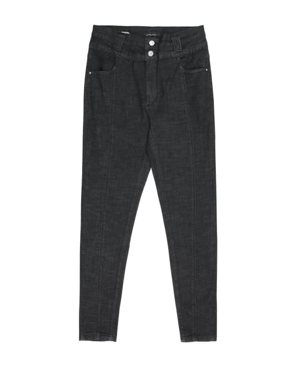 شلوار جین زنانه جوتی جینز JootiJeans کد 14789833 - 0