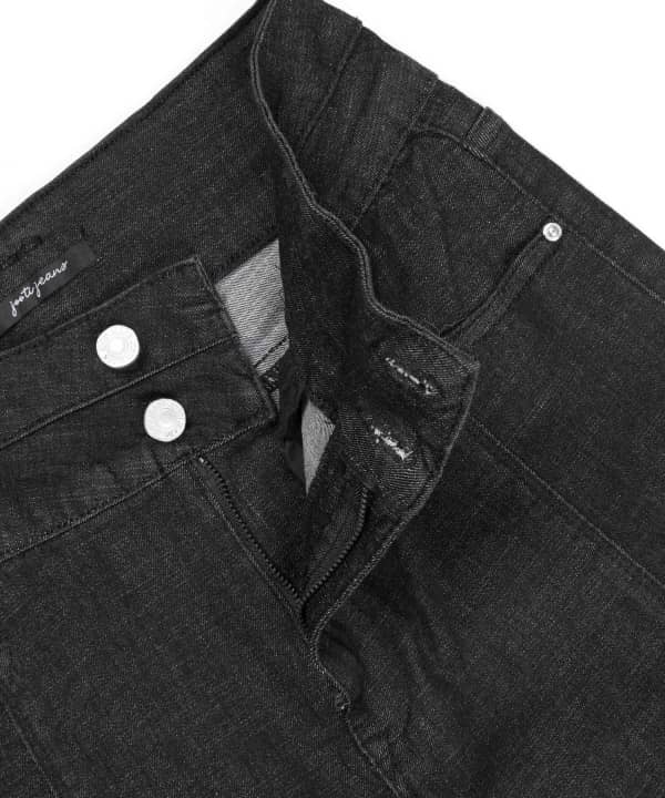 شلوار جین زنانه جوتی جینز JootiJeans کد 14789833 - 3