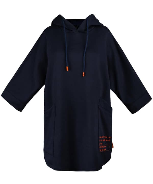 هودی آستین کیمونو زنانه جوتی جینز JootiJeans کد 13772659 - 0