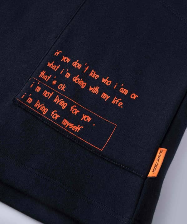 هودی آستین کیمونو زنانه جوتی جینز JootiJeans کد 13772659 - 2