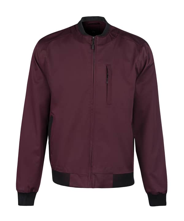 کاپشن نازک مردانه جوتی جینز JootiJeans کد 13522149 - 0