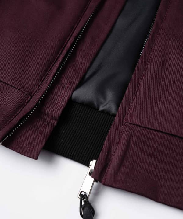 کاپشن نازک مردانه جوتی جینز JootiJeans کد 13522149 - 2