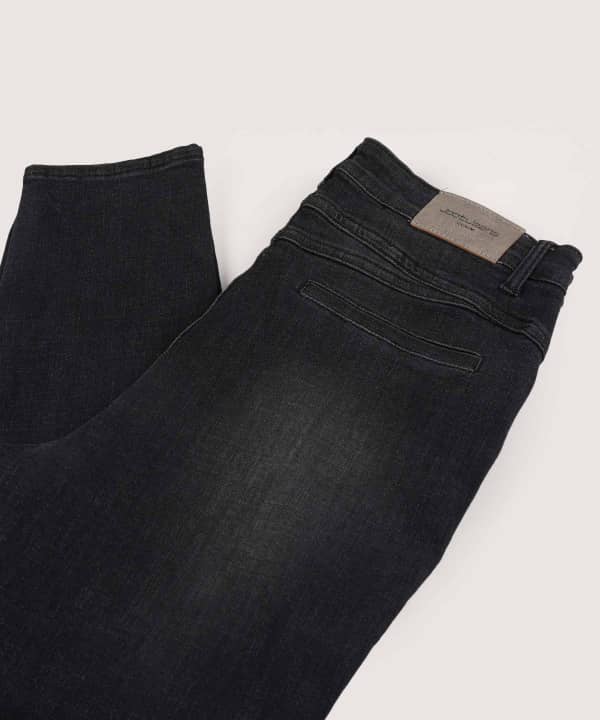 شلوار جین زنانه جوتی جینز JootiJeans کد 14789801 - 1