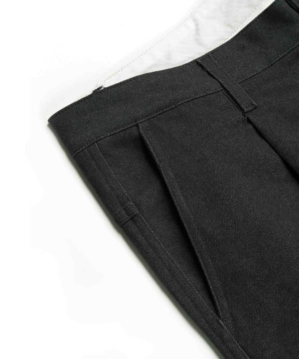 شلوار مردانه جین وست Jeanswest کد 14151701 - 2
