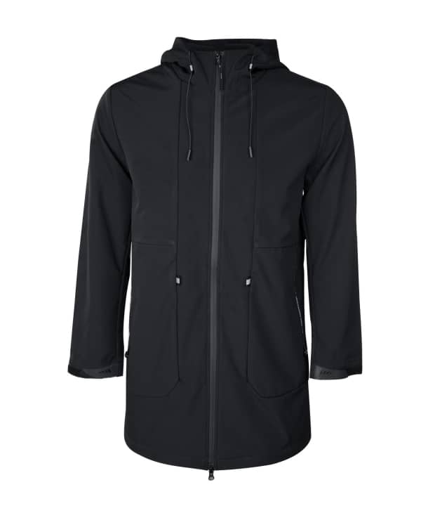 کاپشن نازک مردانه جین وست Jeanswest کد 13122515 - 0