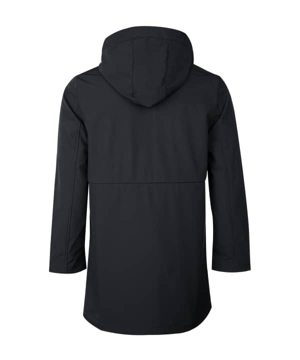 کاپشن نازک مردانه جین وست Jeanswest کد 13122515 - 1