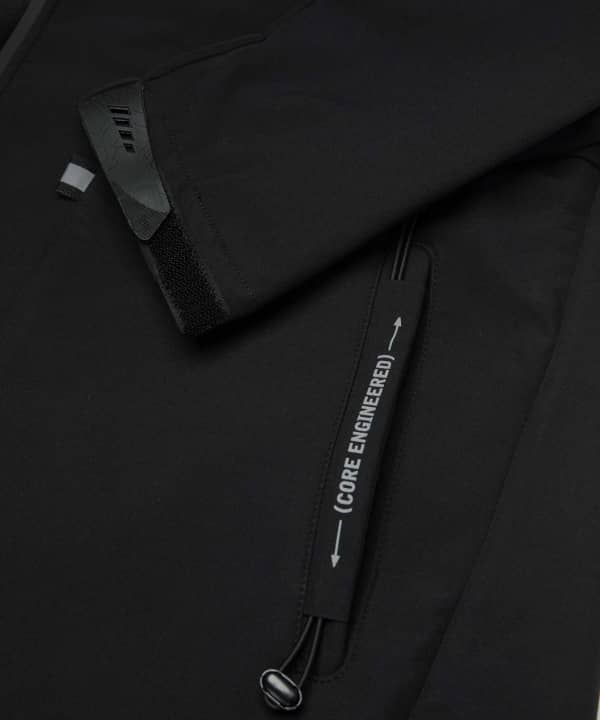 کاپشن نازک مردانه جین وست Jeanswest کد 13122515 - 2