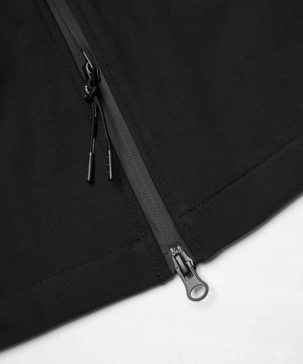 کاپشن نازک مردانه جین وست Jeanswest کد 13122515 - 4