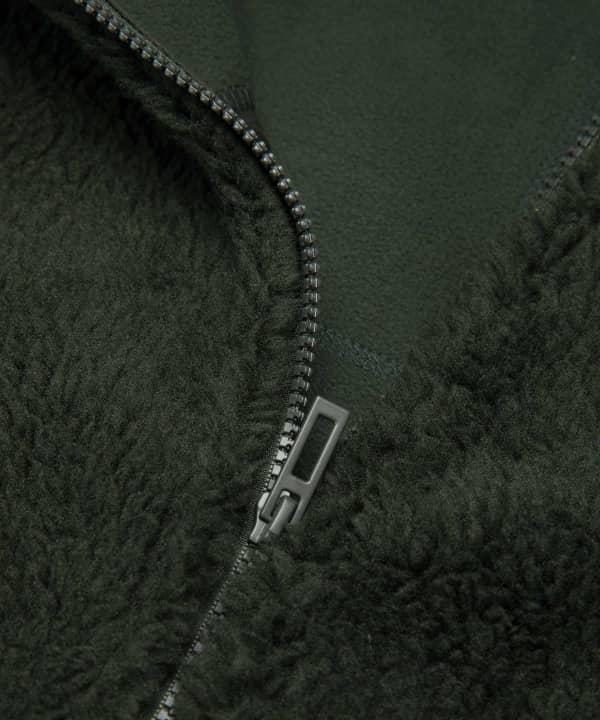 سویشرت تدی مردانه جین وست Jeanswest کد 14121502 - 4