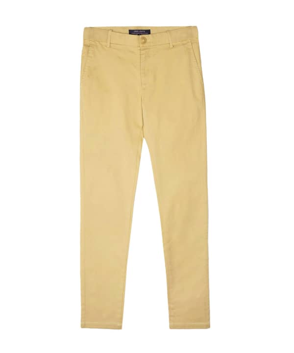 شلوار کتان مردانه جوتی جینز JootiJeans کد 13551711 - 1