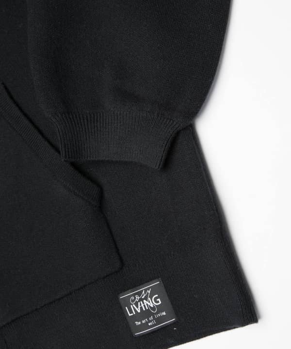 سویشرت بافت زنانه جین وست Jeanswest کد 13229502 - 2