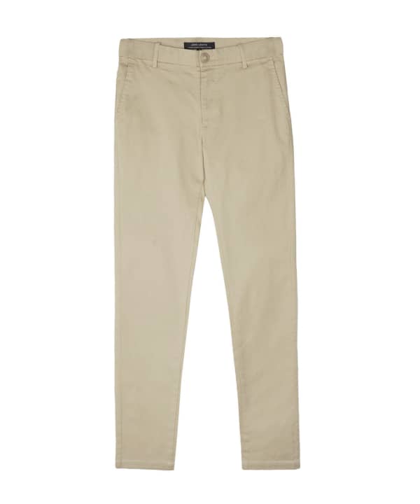 شلوار کتان مردانه جوتی جینز JootiJeans کد 13551711 - 4