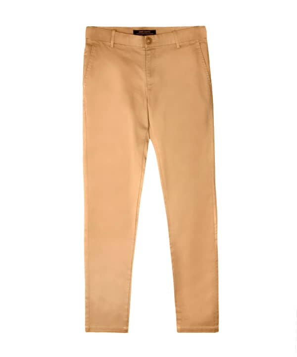 شلوار کتان مردانه جوتی جینز JootiJeans کد 13551711 - 1