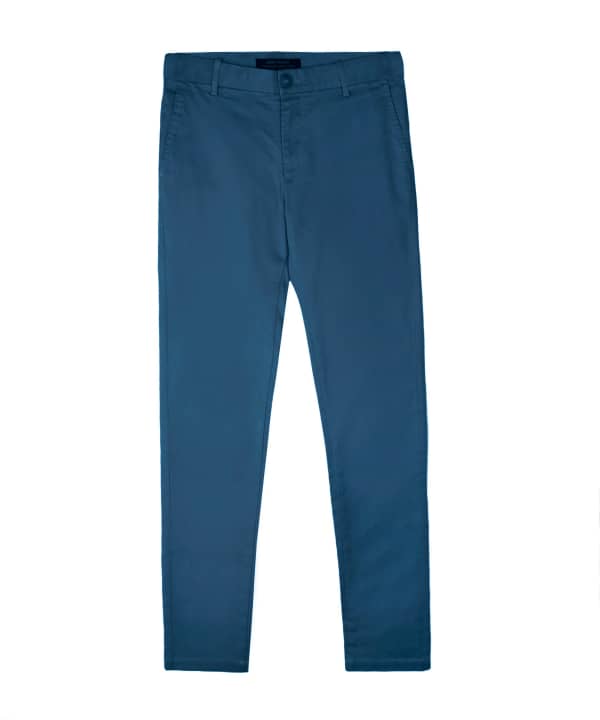 شلوار کتان مردانه جوتی جینز JootiJeans کد 13551711 - 1