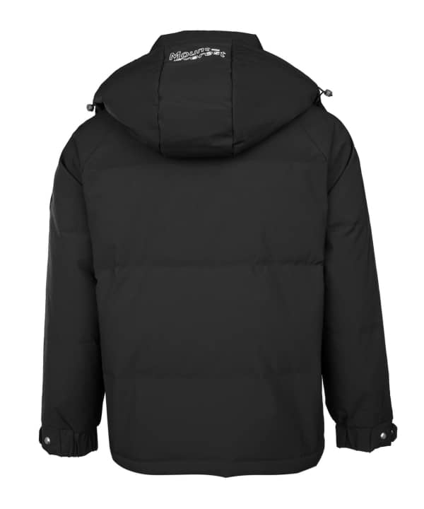کاپشن پر مردانه جین وست Jeanswest کد 14123516 - 1