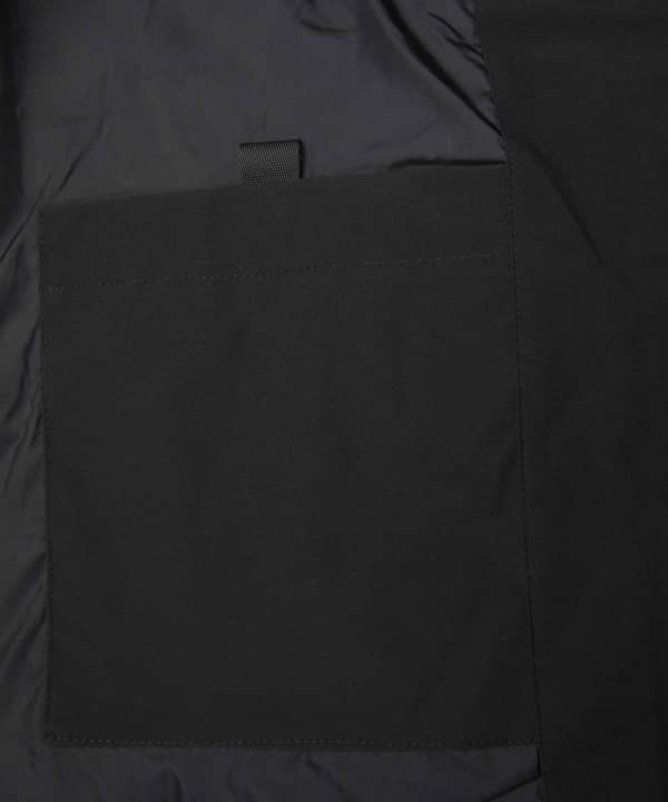 کاپشن پر مردانه جین وست Jeanswest کد 14123516 - 3