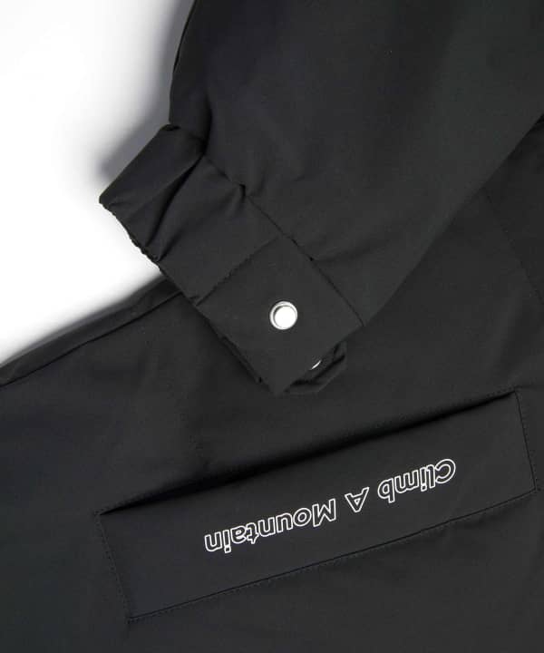کاپشن پر مردانه جین وست Jeanswest کد 14123516 - 4