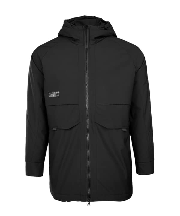 کاپشن پر مردانه جین وست Jeanswest کد 14123524 - 0
