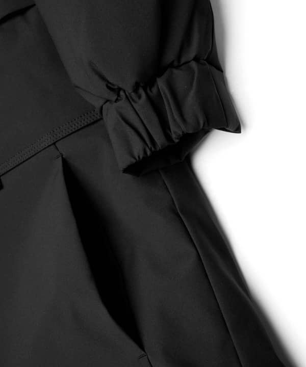 کاپشن پر مردانه جین وست Jeanswest کد 14123524 - 4