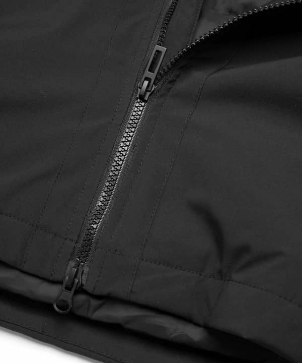 کاپشن پر مردانه جین وست Jeanswest کد 14123524 - 3