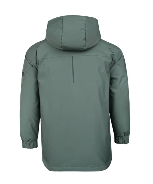 کاپشن پر مردانه جین وست Jeanswest کد 14123524 - 1
