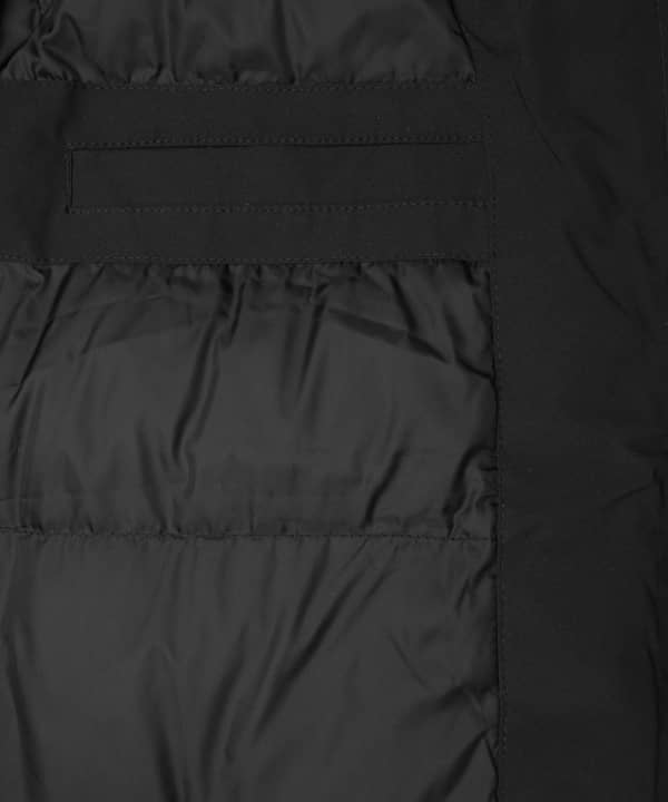 کاپشن پر مردانه جین وست Jeanswest کد 14123524 - 6