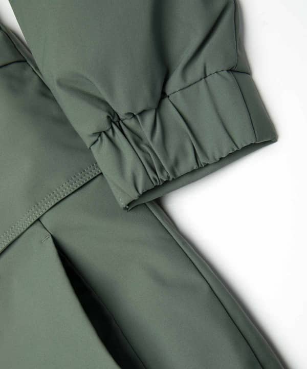 کاپشن پر مردانه جین وست Jeanswest کد 14123524 - 2