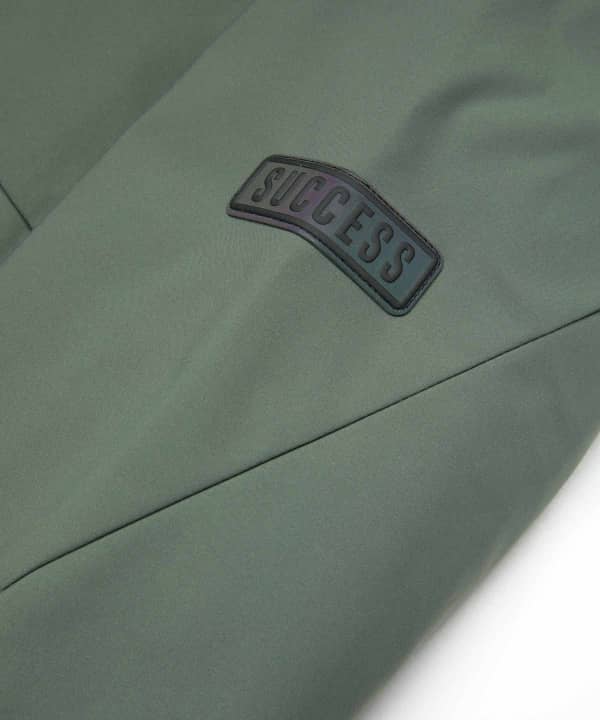 کاپشن پر مردانه جین وست Jeanswest کد 14123524 - 3