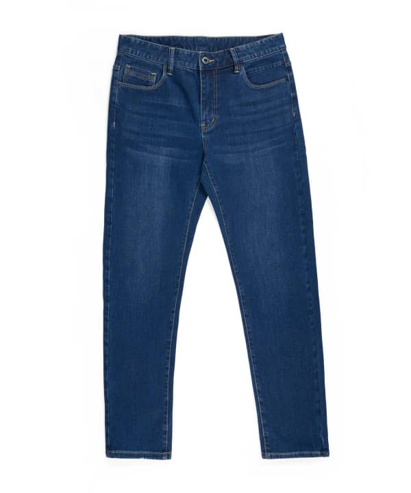 شلوار جین مردانه جین وست Jeanswest کد 14181503 - 0