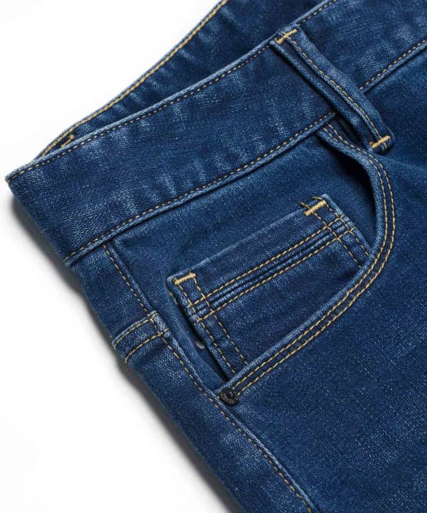 شلوار جین مردانه جین وست Jeanswest کد 14181503 - 2