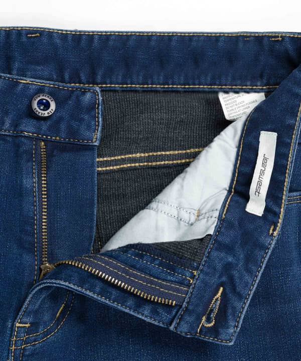 شلوار جین مردانه جین وست Jeanswest کد 14181503 - 3