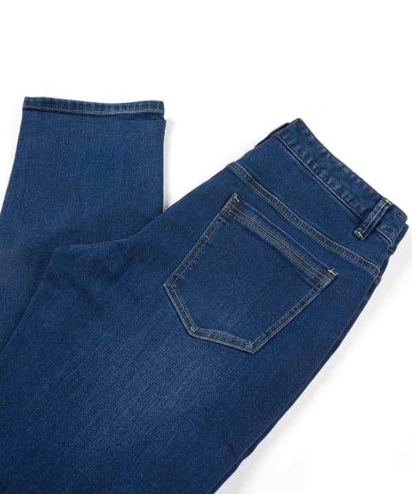 شلوار جین مردانه جین وست Jeanswest کد 14181503 - 1
