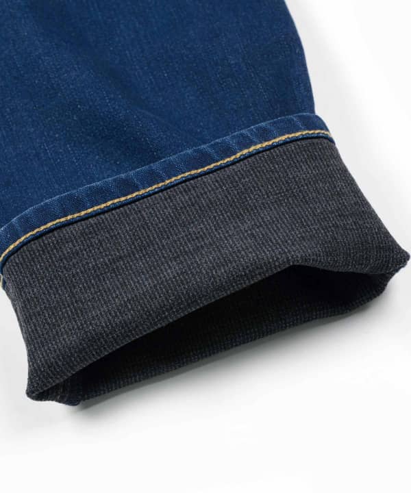 شلوار جین مردانه جین وست Jeanswest کد 14181503 - 4