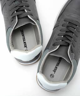 کتانی مردانه جین وست Jeanswest کد 13911080 - 4