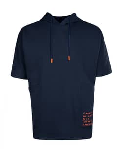 هودی آستین کوتاه مردانه جوتی جینز JootiJeans کد 13572362 - 0