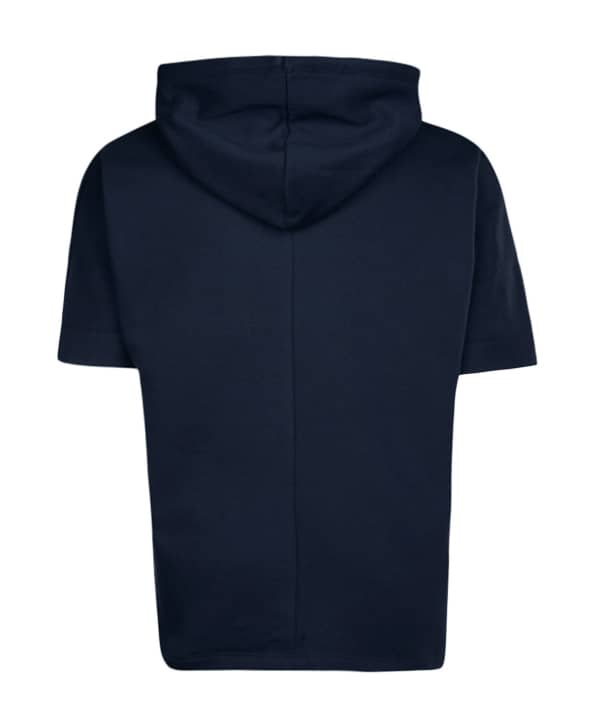 هودی آستین کوتاه مردانه جوتی جینز JootiJeans کد 13572362 - 1