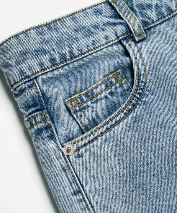 شلوار جین بگ زنانه جوتی جینز JootiJeans کد 12781875 - 2