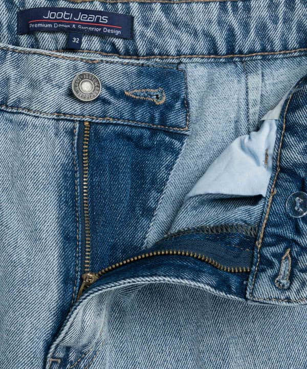 شلوار جین مردانه جوتی جینز JootiJeans کد 11581835 - 3