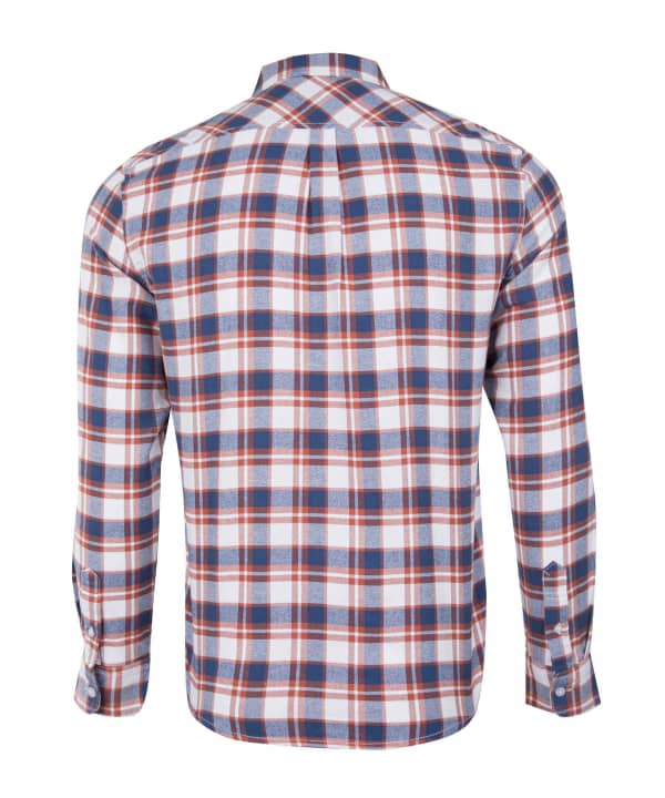 پیراهن چهارخانه مردانه جین وست Jeanswest کد 11131501 - 1