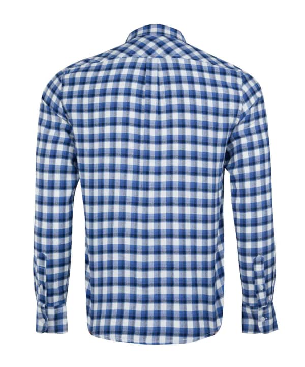 پیراهن چهارخانه مردانه جین وست Jeanswest کد 11131501 - 1