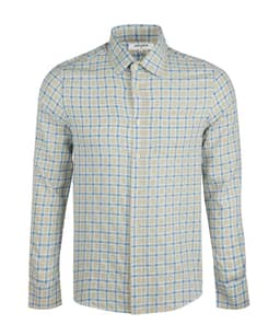 پیراهن چهارخانه مردانه جوتی جینز JootiJeans کد 11531100 - 0