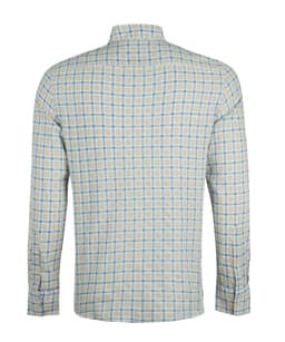 پیراهن چهارخانه مردانه جوتی جینز JootiJeans کد 11531100 - 1