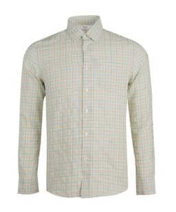 پیراهن چهارخانه مردانه جوتی جینز JootiJeans کد 11531100 - 0
