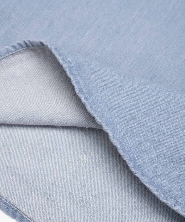 پیراهن جین مردانه جوتی جینز JootiJeans کد 11533029 - 3